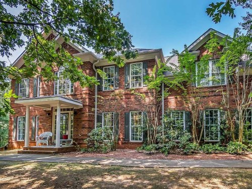 5855 W Chapel Hill Road