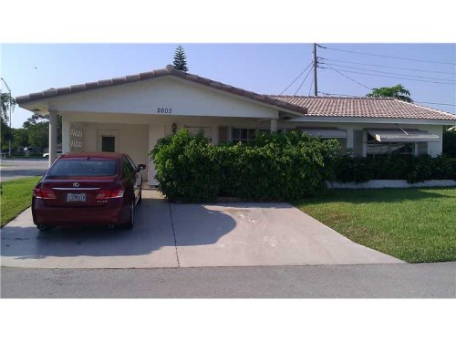 2605 NW 49 CT