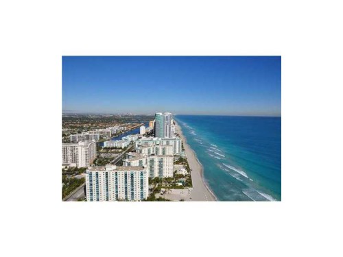 1830 OCEAN DR # 4501