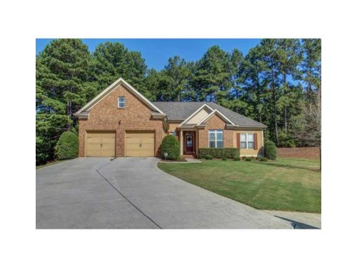 340 Braselton Farms Trail