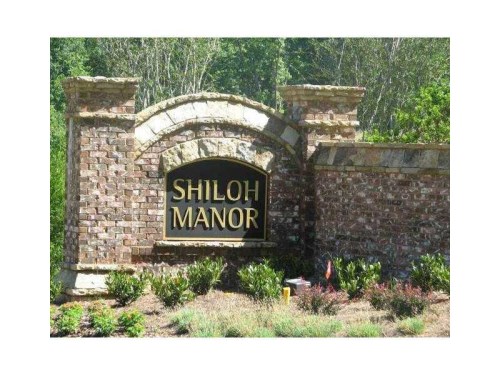 317 Shiloh Manor Drive