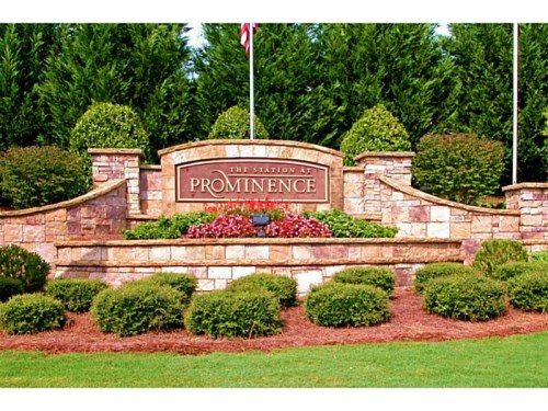 502 Prominence Circle