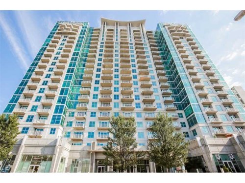 Unit 1403 - 250 Pharr Road Ne