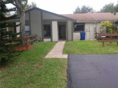 7954 NW 41 CT # 7954