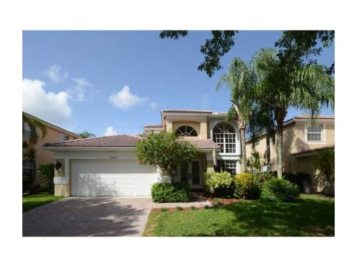 13818 NW 22 CT