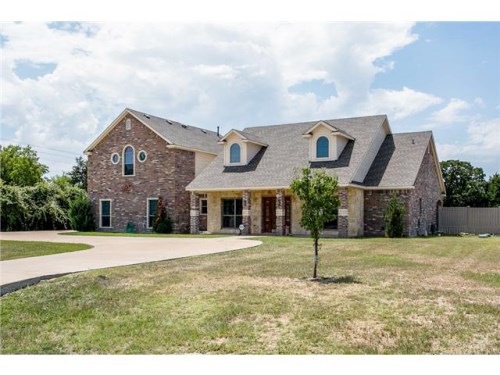 1011 Scattered Oaks TRL