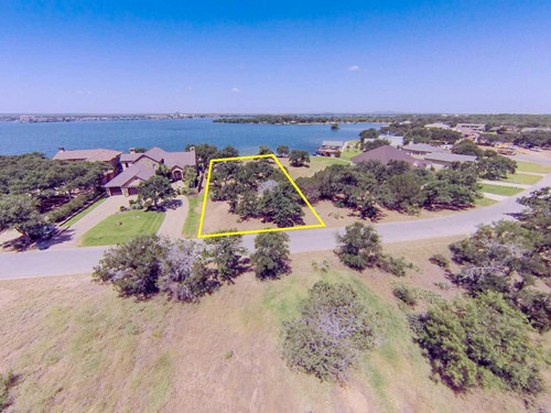 Lot 8 Wilderness Drive East