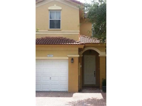 7811 NW 107 CT # 7811