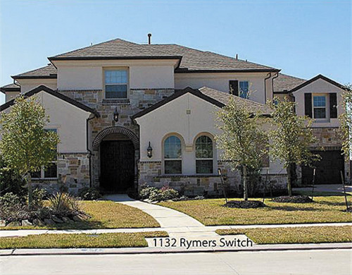 1132 Rymers Switch