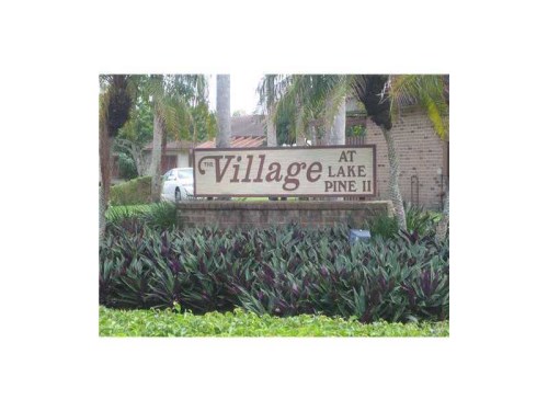 11867 SW 12 PL # 11867