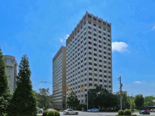 Unit 706 - 2479 Peachtree Rd