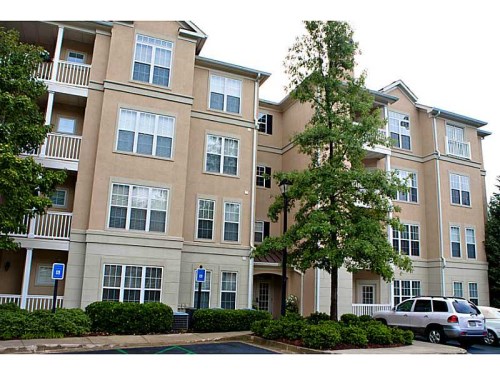 Unit 115 - 115 Ashford Circle