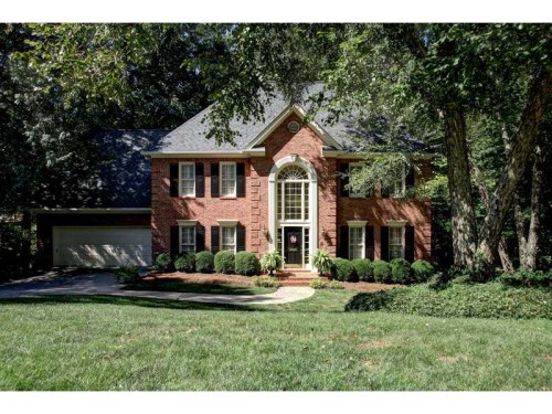 3638 Sope Creek Farm Se