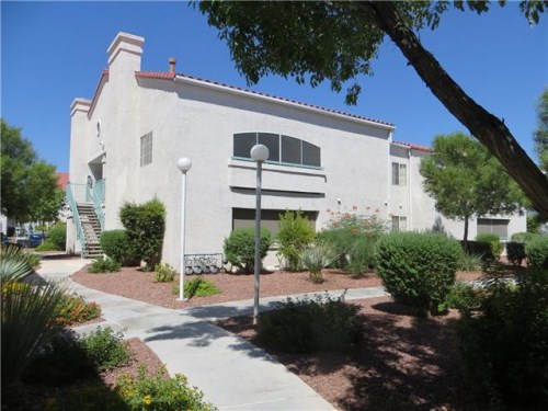 2725 S Nellis - Unit 2112