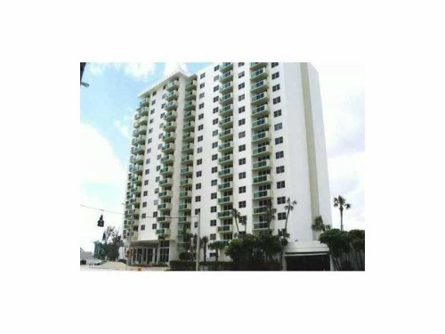 3000 S OCEAN DR # 418