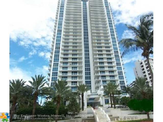 3101 S OCEAN DR # 2003