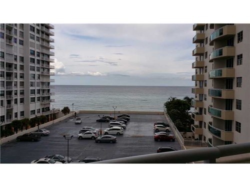 3001 S OCEAN DR # 547