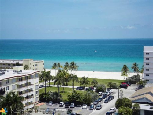 1600 S OCEAN DR # 12H