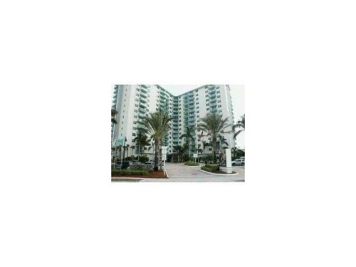 3001 S OCEAN DR # 801