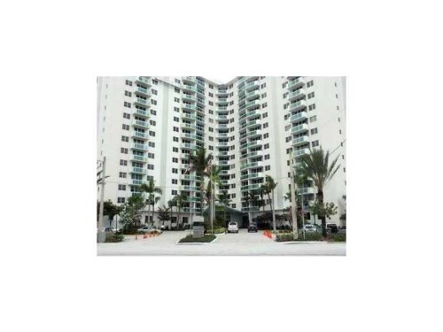 3001 S OCEAN DR # 235