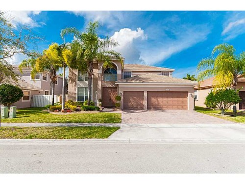 13843 NW 10 CT