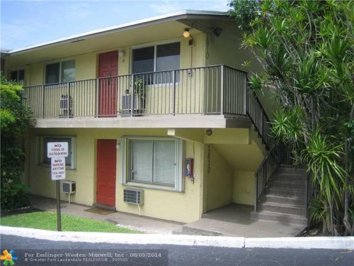 1812 E OAKLAND PARK BLVD # 29