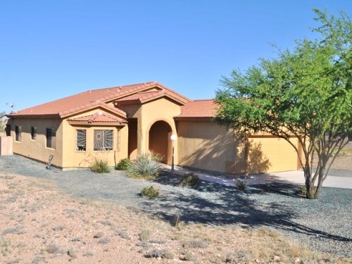 13424 S Sonoita Ranch Circle