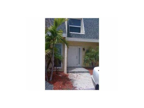 521 SW 1 CT # 521