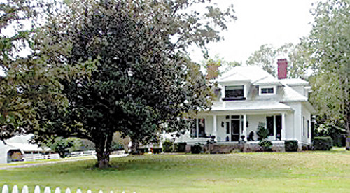 31 Golden Hollow Road