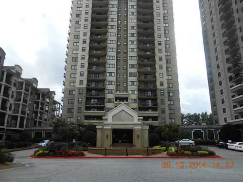 Unit 605 - 795 Hammond Drive