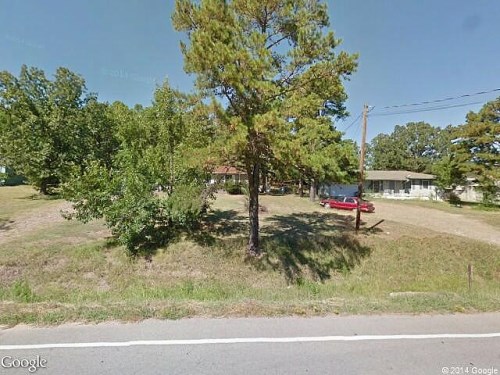 Sutherland Ave, Mena Ar 71953