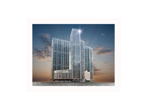 485 BRICKELL AV # 3407