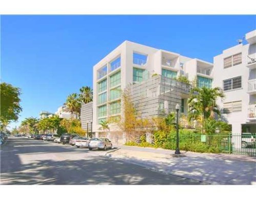 221 JEFFERSON AV # 6