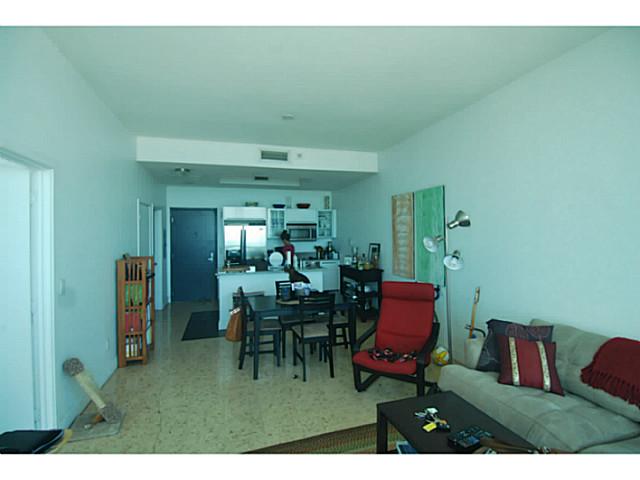 888 BISCAYNE BL # 4607