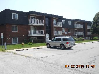 17001 Albany Ave Unit 201