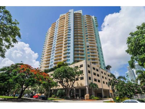 2475 BRICKELL AV # 1402