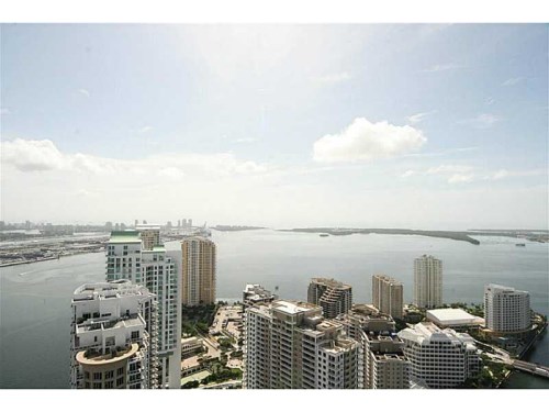 465 BRICKELL AV # 5003