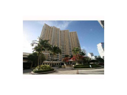 701 BRICKELL KEY BL # 1508