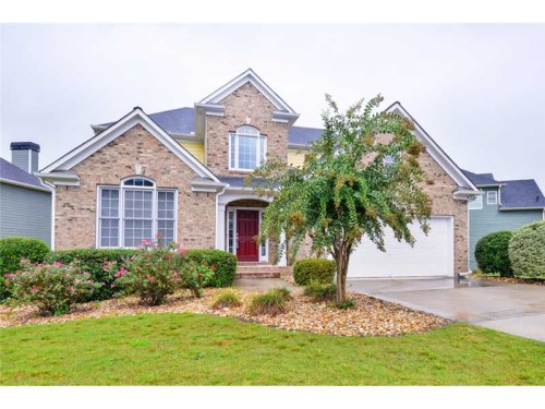 5810 Vinings Retreat Court