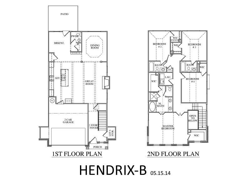 Unit 10 - 12703 Archmont Trace