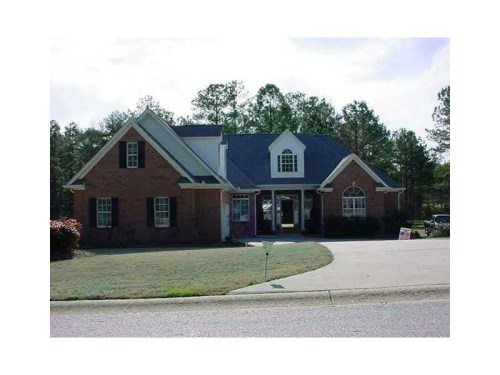 135 Oak Mountain Parkway