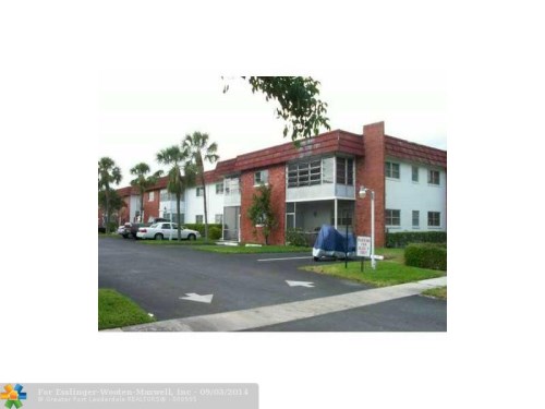 2251 NW 48th Ter # 105