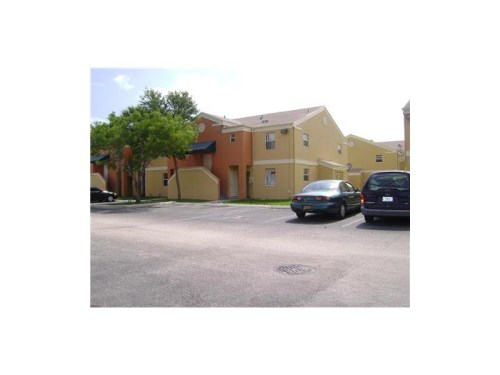 2421 NW 56 AV # 2-104