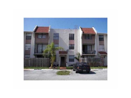 1756 NW 55 AV # 9-202