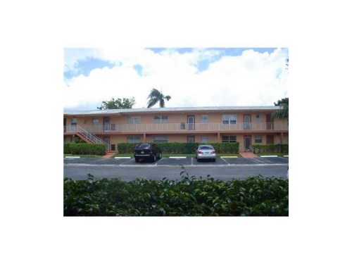 7600 NW 4 PL # 101