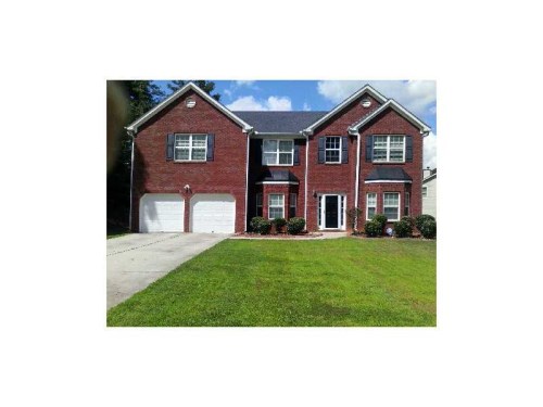 5293 Lexmark Circle Sw