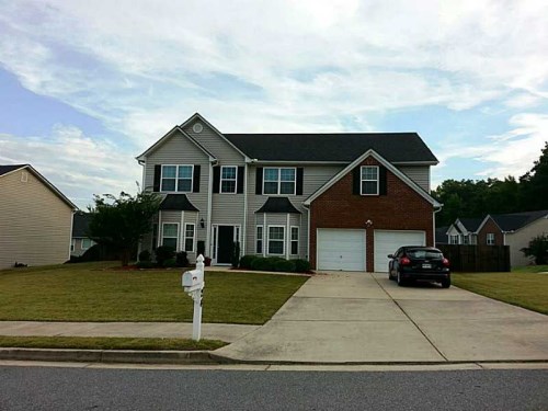 24 Loblolly Lane