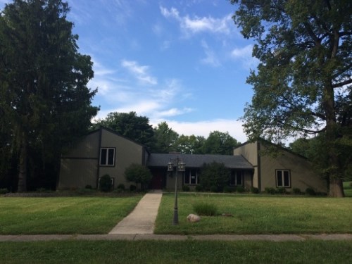 1375 Scenicview Court