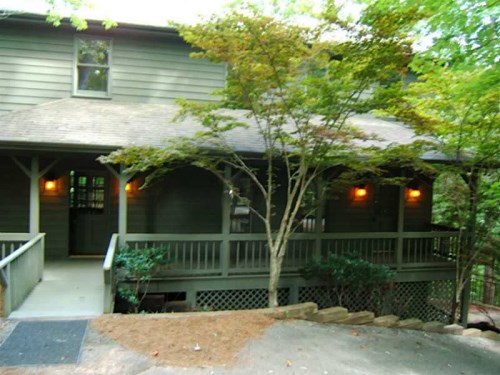 291 Trout Lily Trail