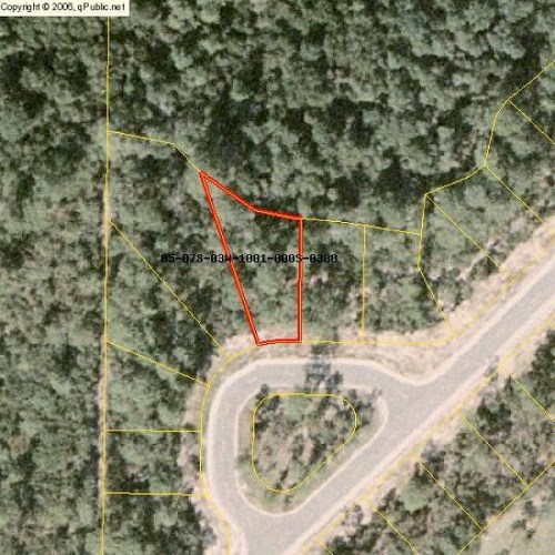 Anhinga Trail, Lot 38